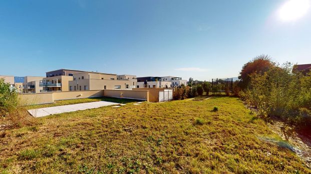 Ferney-Voltaire - Magnificent house for rent with garden - Foto 1