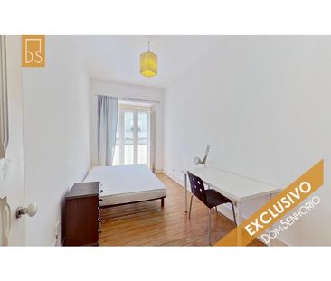 Apartamento T2 em Lisboa - Photo 4