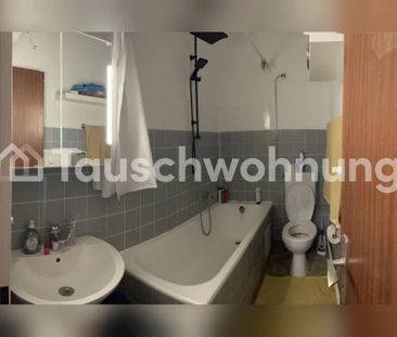 TAUSCHWOHNUNG 1-Zimmer-Appartm. mit Balkon zur Holtenauer gegen Süd... - Photo 1