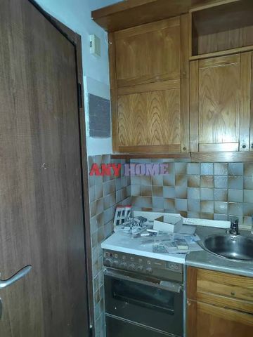 Studio/Γκαρσονιέρα για ενοικίαση Διοικητήριο (Κέντρο Θεσσαλονίκης) - Photo 2