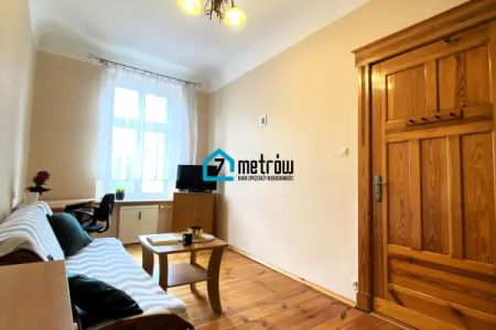 3 OSOBNE POKOJE, ODDZIELNA KUCHNIA, BALKON - Photo 4