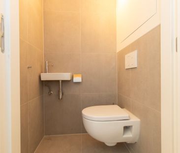 Te huur: Appartement Eurokade 37 B in Amsterdam - Foto 4