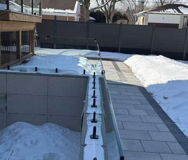 For Lease - 977 Lillian Street Unit# Bsmt Mid, Toronto, Ontario - Photo 6