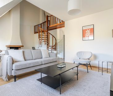 St. Alban-Rheinweg 80, 4052 Basel, Sankt Alban-Rheinweg 80 - Foto 3