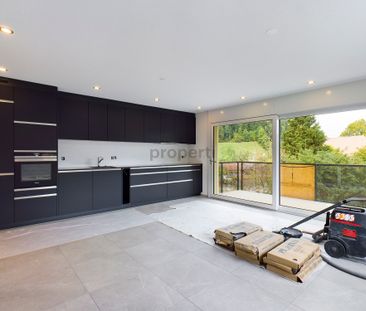 Moderne 3.5-Zimmer-Wohnung in Bärau mit Balkon und Parkplatz - Photo 4