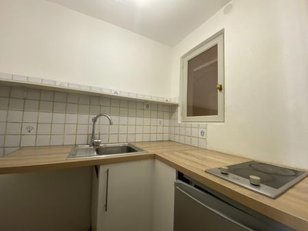 « AVIGNON IM - APPARTEMENT T2 32.15M² » - Photo 2