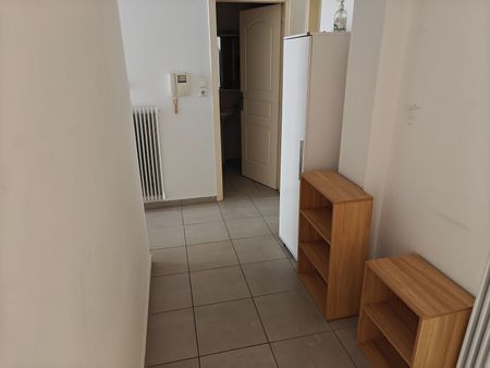 Διαμέρισμα για ενοικίαση Πλατεία Αμερικής (Λεωφόρος Πατησίων - Λεωφόρος Αχαρνών) - Photo 3