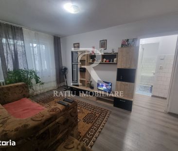 Apartament 2 camere | Prima inchiriere | Zona Maxxa | Deva| Hunedoara - Fotografie 5