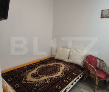 Garsoniera de inchiriat, 25mp, etaj 1, zona Burdujeni Gara. - Fotografie 6