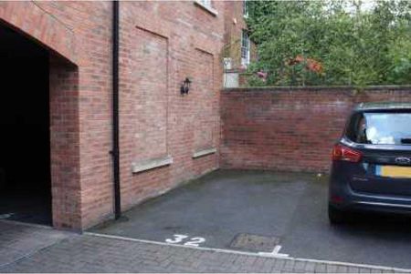 32, St Johns Hill, Shrewsbury, Shropshire - Photo 5