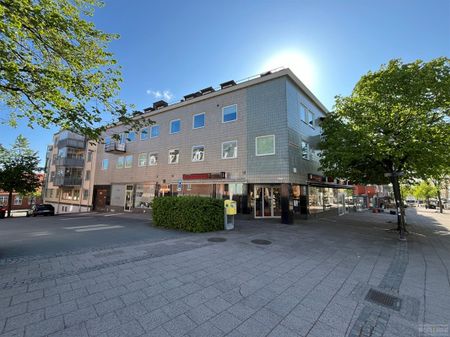 Brogatan 2 A - Foto 2