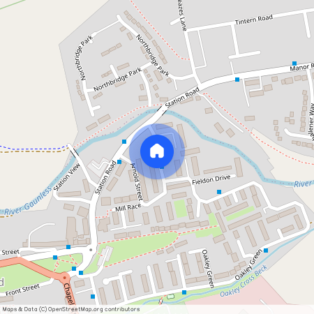 Meadow View, West Auckland, Bishop Auckland