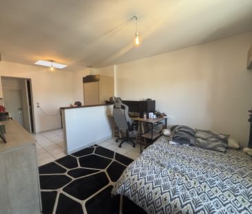 Location Appartement 1 pièce 24m² POITIERS 86000 - Photo 3