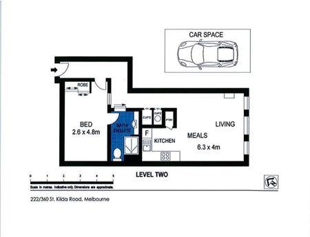 Stylish City Living in Royal Domain Plaza! - Photo 2