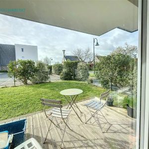 Location appartement 2 pièces - 42m² à Pleurtuit (35730) - Photo 3
