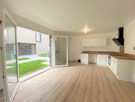 location Appartement T2 DE 47.26m² À AMIENS - Photo 2