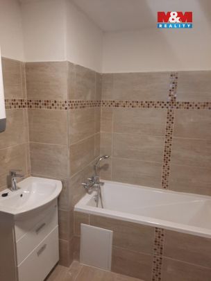 Pronájem bytu 3+kk 52 m² - Photo 1