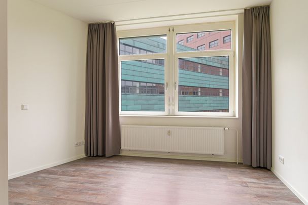 Te huur: Appartement Verlengde Kazernestraat 7 in Deventer - Foto 1