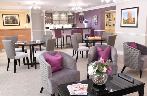 Hardy Lodge, Shaftesbury - Photo 1