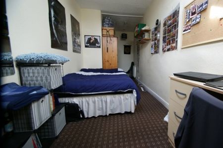 7 Bed - Blackman Lane, University, Leeds - Photo 3