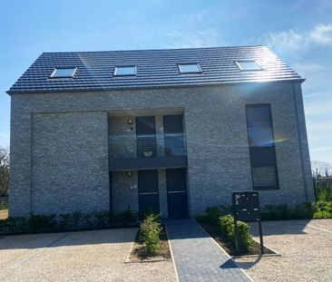 Instapklaar appartement met 3 slpks in Geetbets. - Foto 2