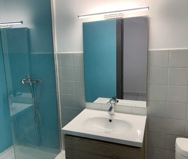 NÎMES - QUARTIER VINCENT FAÏTA - APPARTEMENT TYPE 2 DE 30.73M², - Photo 6