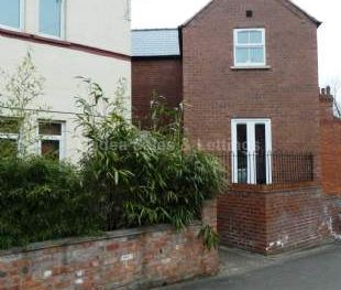 1 bedroom property to rent in Lincoln - Photo 3