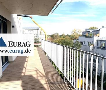 FÜ: Attraktive & helle 2-Zi-Wohnung mit großem Balkon, 2.OG, inkl. ... - Photo 5