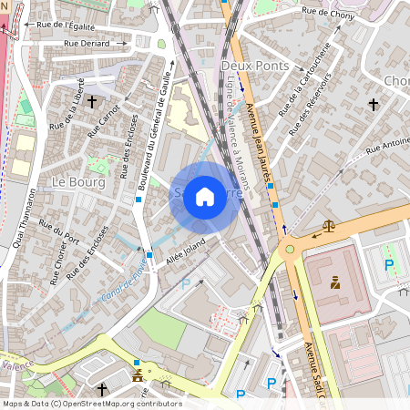 Valence - 26000