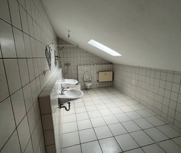 *Über den Dächern von Eppinghofen* 4-Zimmer DG-Wohnung in zentraler... - Photo 1