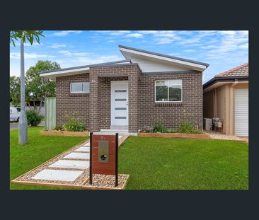 STREET-FACING GRANNY FLAT WITH PREMIUM FINISHES & PRIVATE ACCESS - Photo 5