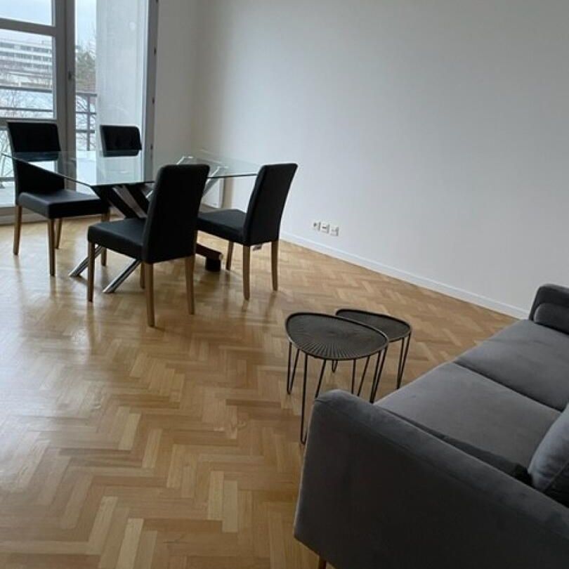 location Appartement T2 DE 45.71m² À NANTERRE - Photo 1