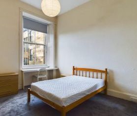 HMO Clouston Street, West End, Glasgow G20 8QX - Photo 1