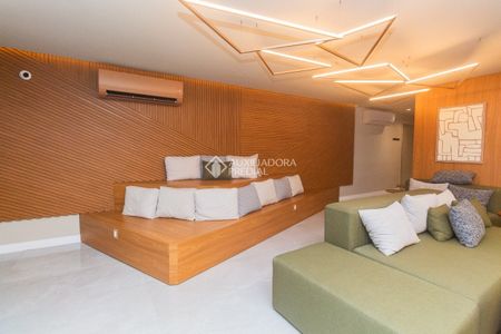 Apartamento JK com 1 quarto e 100m² para alugar em Passo d'Areia, Porto Alegre. - Photo 2