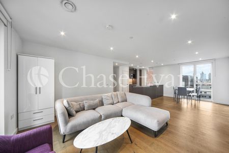 3 bedroom apartment to rent - Photo 3