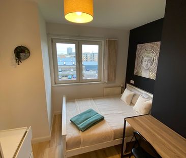 4 Bed Penthouse, Urquhart Road, AB24 - Photo 4