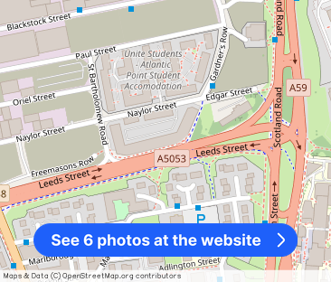 39 Leeds Street, Liverpool, L3 - Photo 1