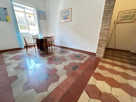 Bilocale via Francesco Petrarca 22, Esquilino, Roma - Photo 3