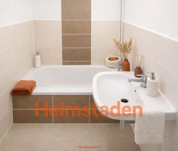 Pronájem bytu 1+kk 27 m - Fotografie 6