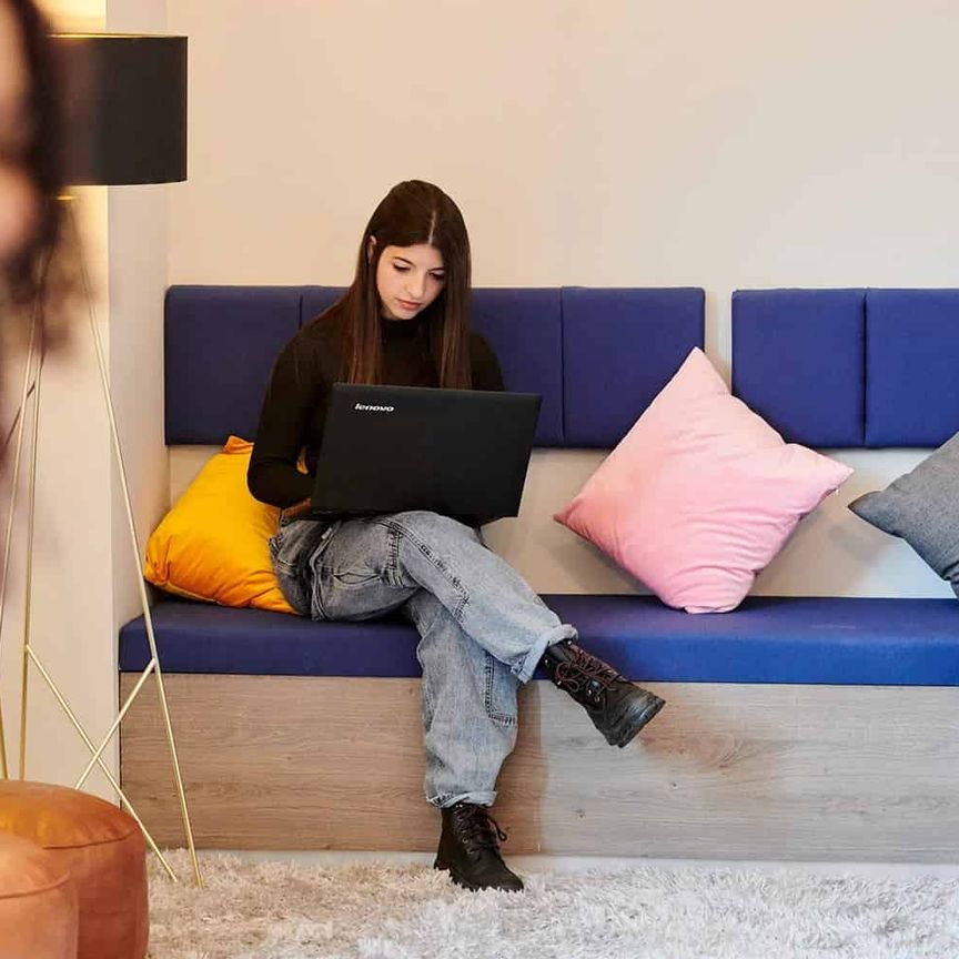 Platinum Ensuite - Photo 1