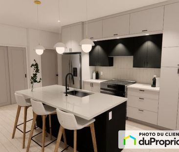 261 avenue Louis-Lévesque, Otterburn Park à louer - Photo 3