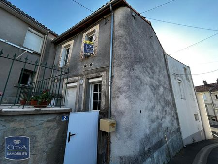 Location Maison 2 pièces 43m² CHOLET 49300 - Photo 2