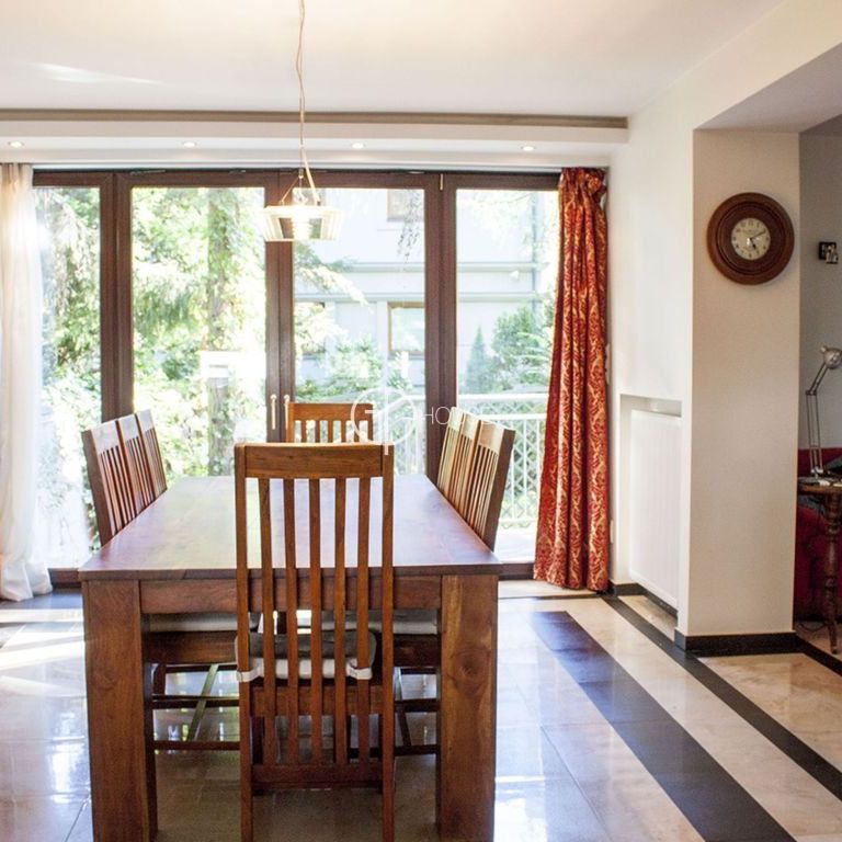 Warszawski, Warszawa, Mokotów, Sadyba - Photo 1