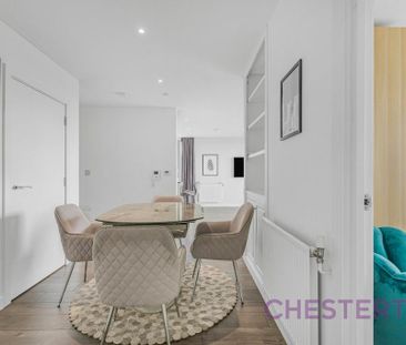 2 bedroom flat to rent - Photo 4