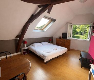 Location Appartement 1 pièce 17m² TOURS 37000 - Photo 4