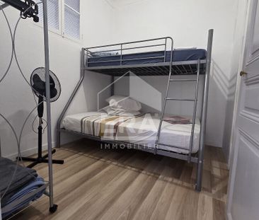 3 pièces meublé équipé en parfait état - Photo 4