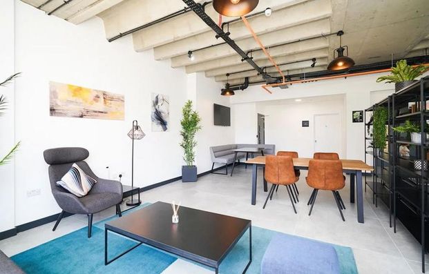 2 bedroom apartment to rent - Photo 1