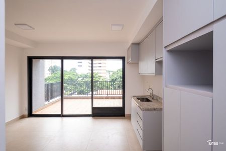 Apartamento, 80 m², 2 qts, 1 banh., 1 vagas, Setor Marista - Photo 5