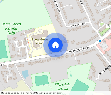 Ringinglow Close, Sheffield - Photo 1