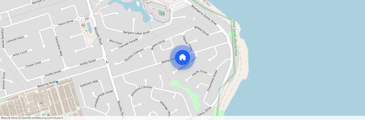 31 Wilfred Street, Qld 4670, Bargara